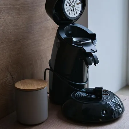 Goethe-suites: Premium 4 Person Centre Apartmán