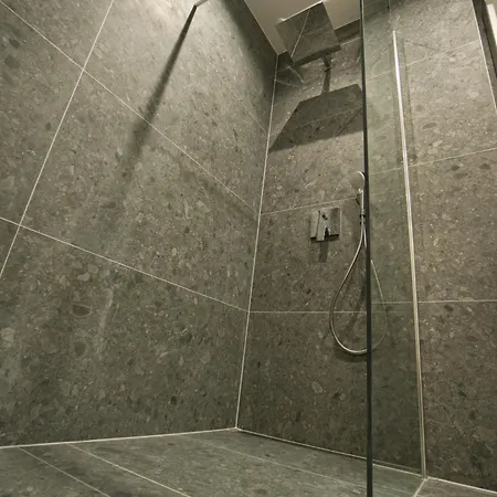 Goethe-suites: Premium 4 Person Centre Apartmán *