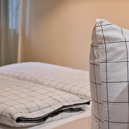 Goethe-suites: Premium 4 Person Centre Worms