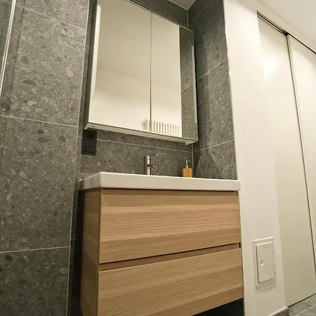 Goethe-suites: Premium 4 Person Centre * Worms
