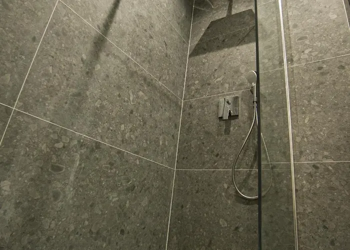 Goethe-suites: Premium 4 Person Centre Apartamento *